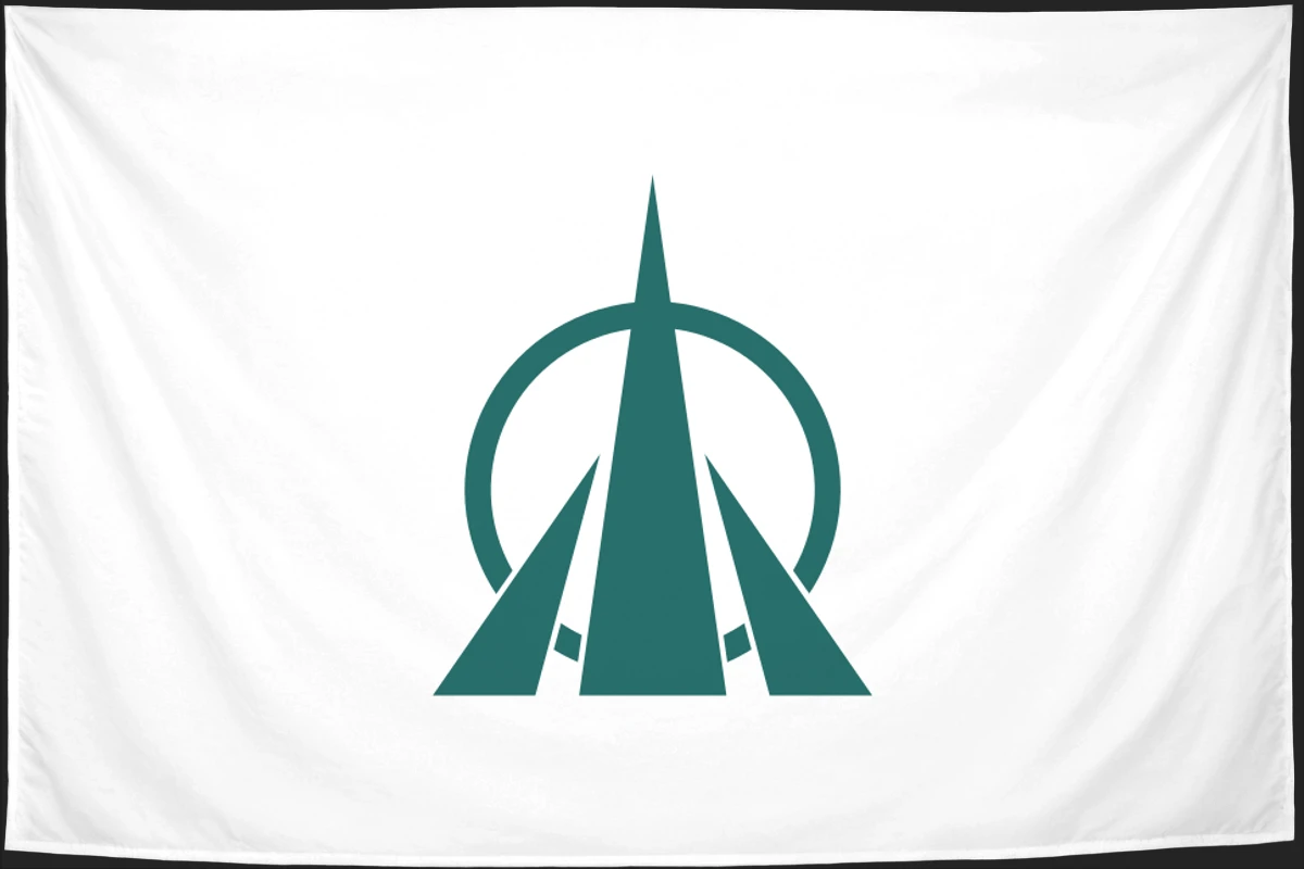 Флаг: Оябе