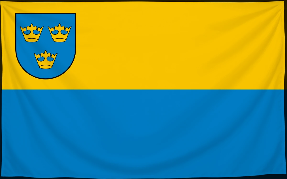 Флаг: Пабьянице