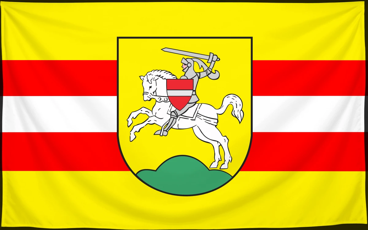 Флаг: Пасленк