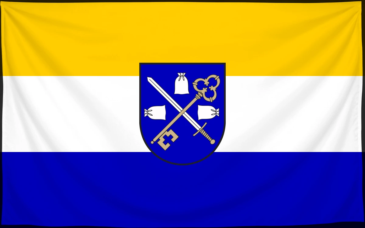 Флаг: Пененжно