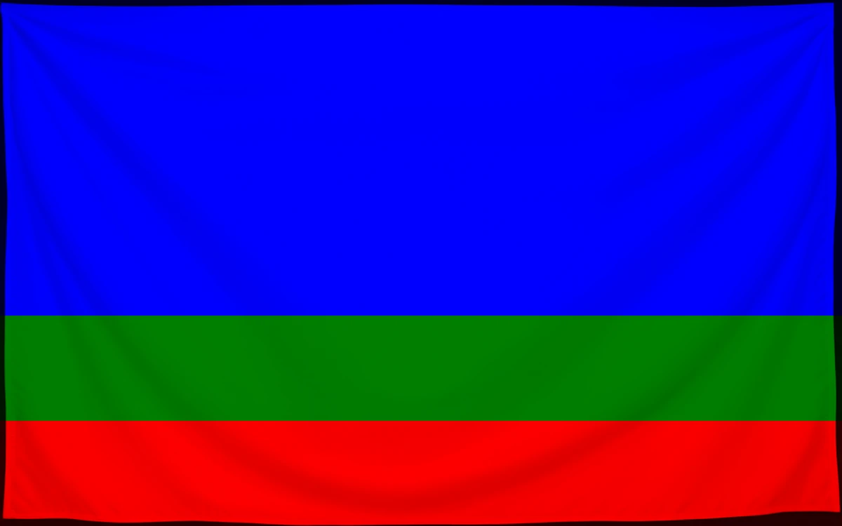Флаг: Пеньск
