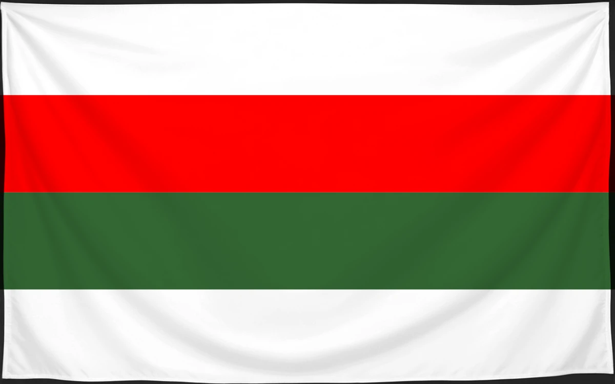 Флаг: Пила