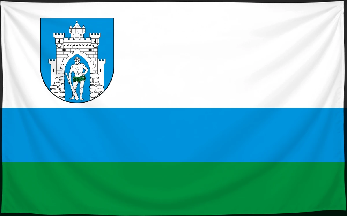 Флаг: Прабуты