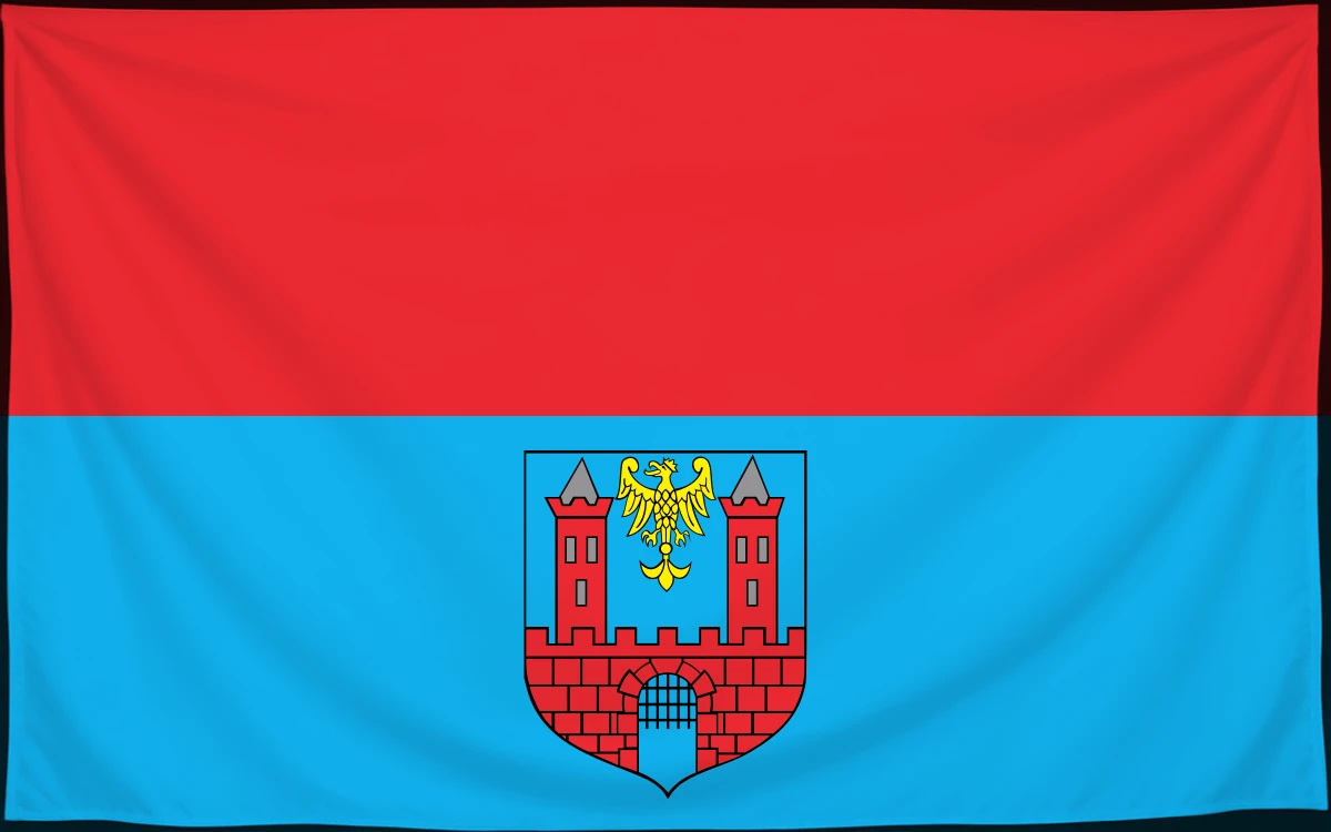 Флаг: Прудник