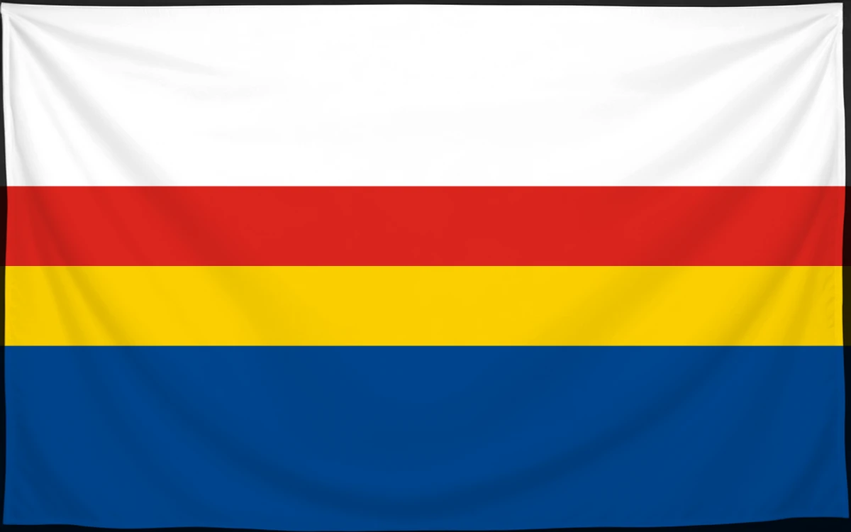Флаг: Пулавы