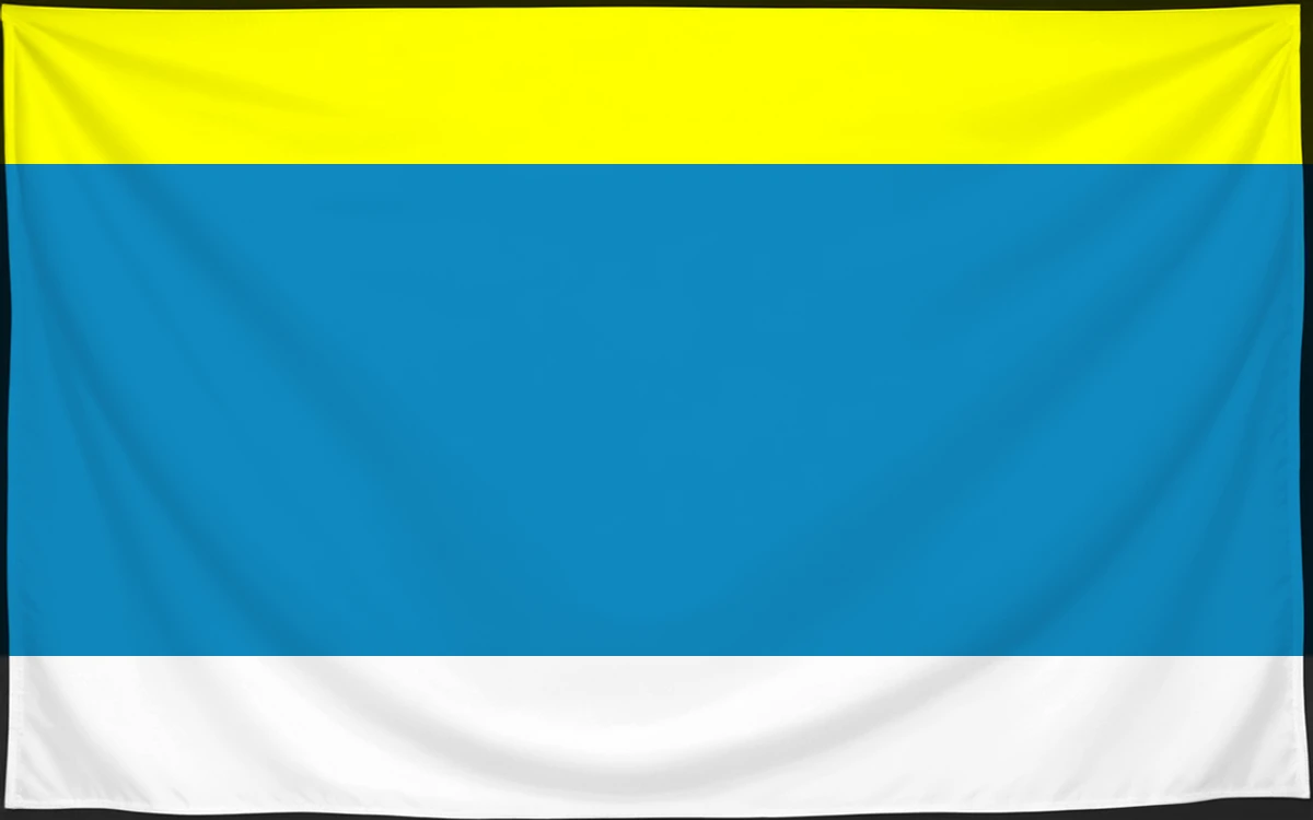 Флаг: Пултуск