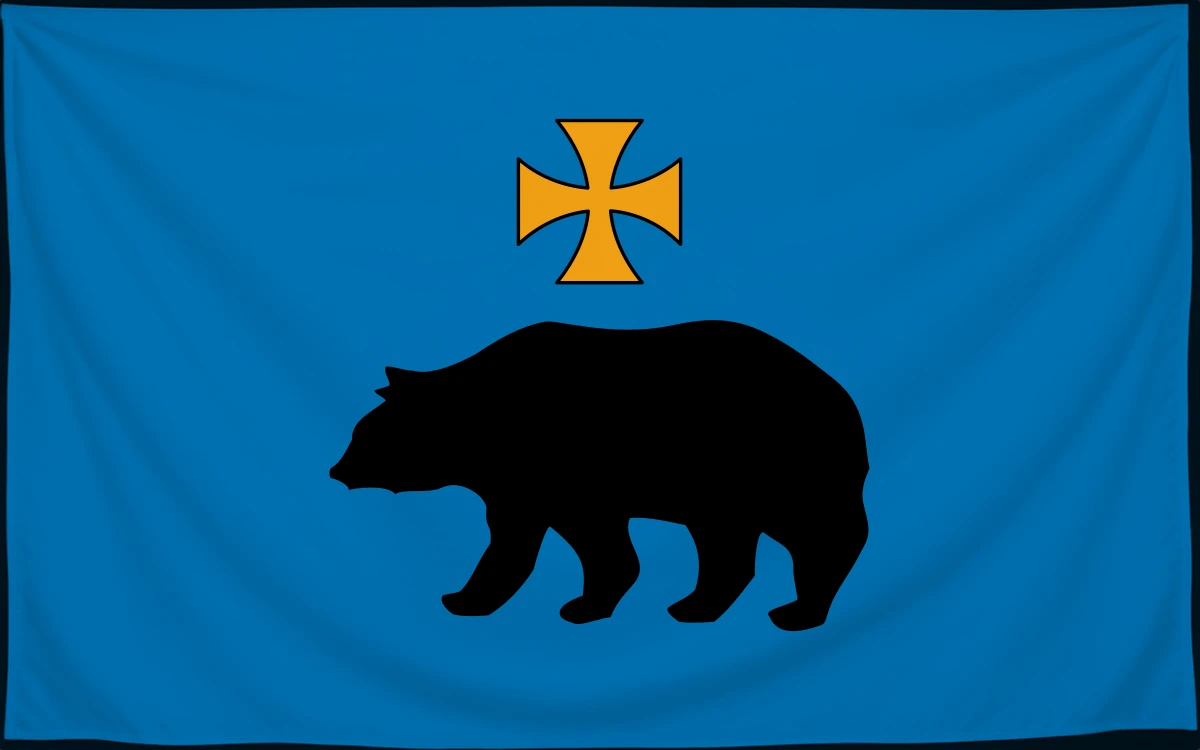Флаг: Пшемысль