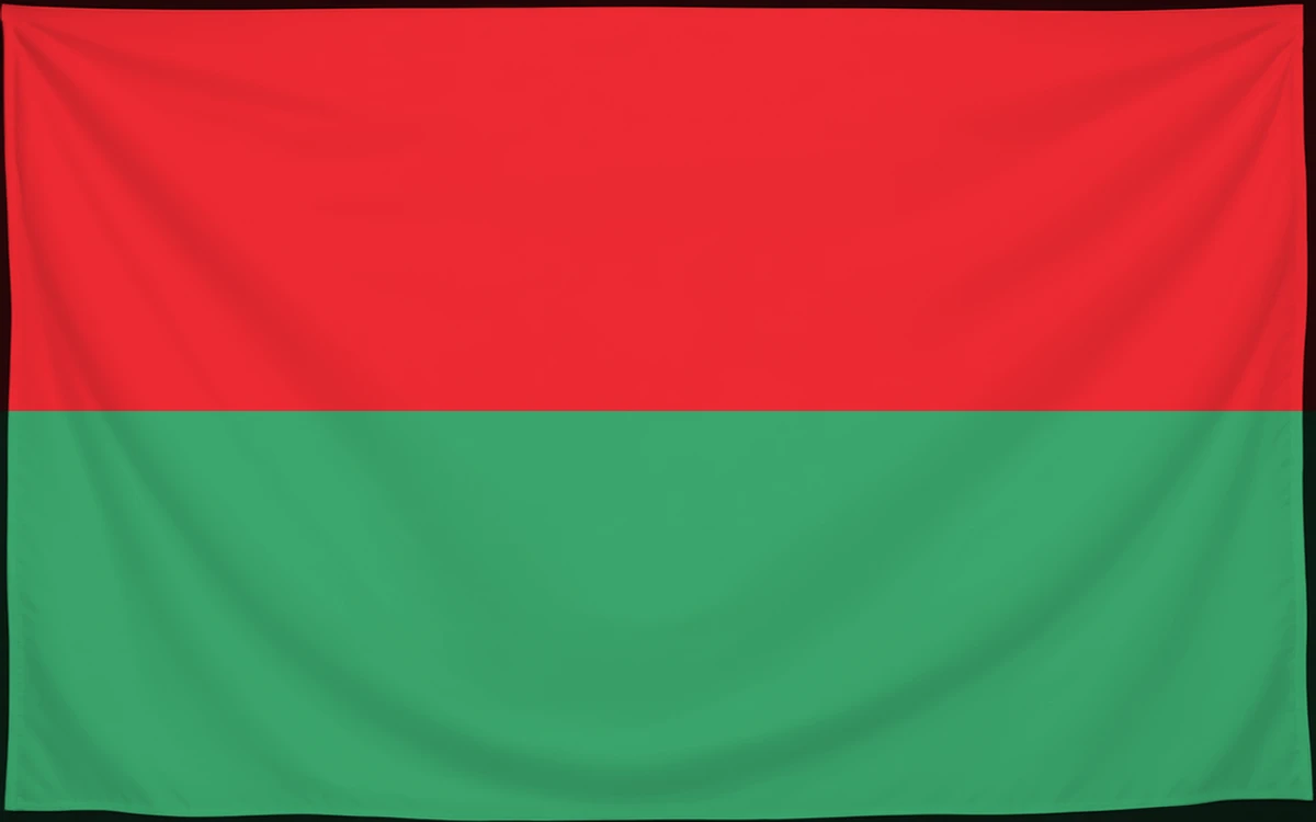 Флаг: Пясечно