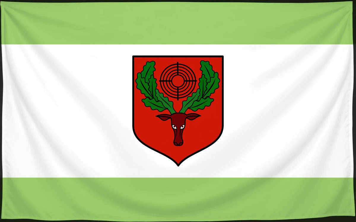Флаг: Пёнки