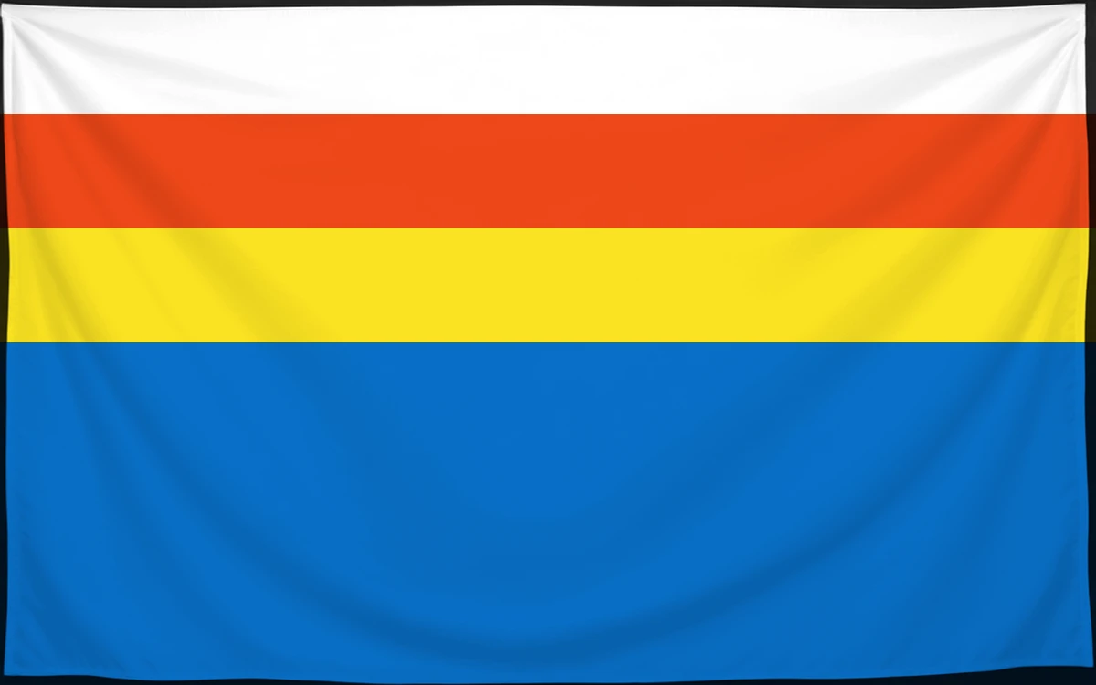 Флаг: Радзёнкув