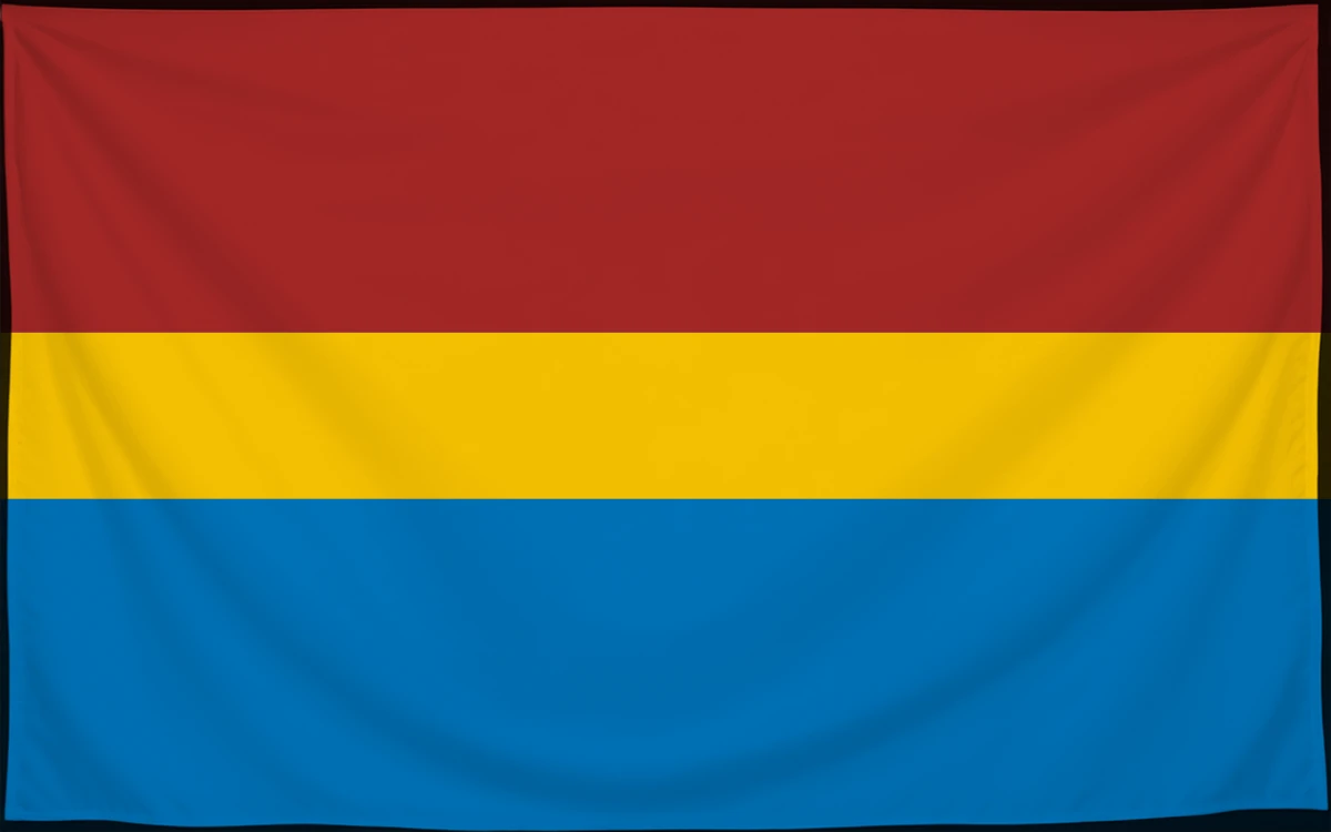 Флаг: Радомско