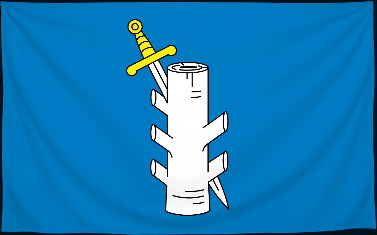 Флаг: Раконевице
