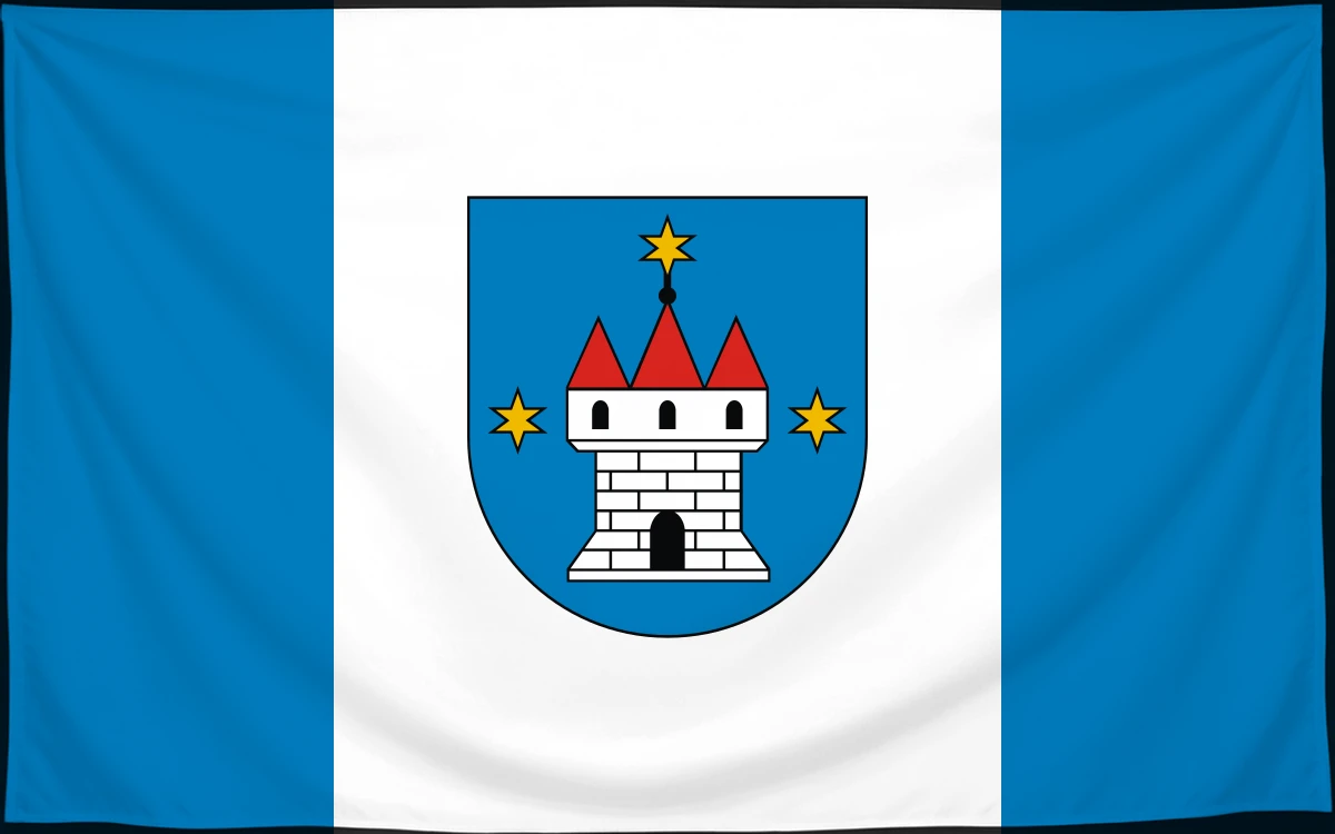 Флаг: Рашкув