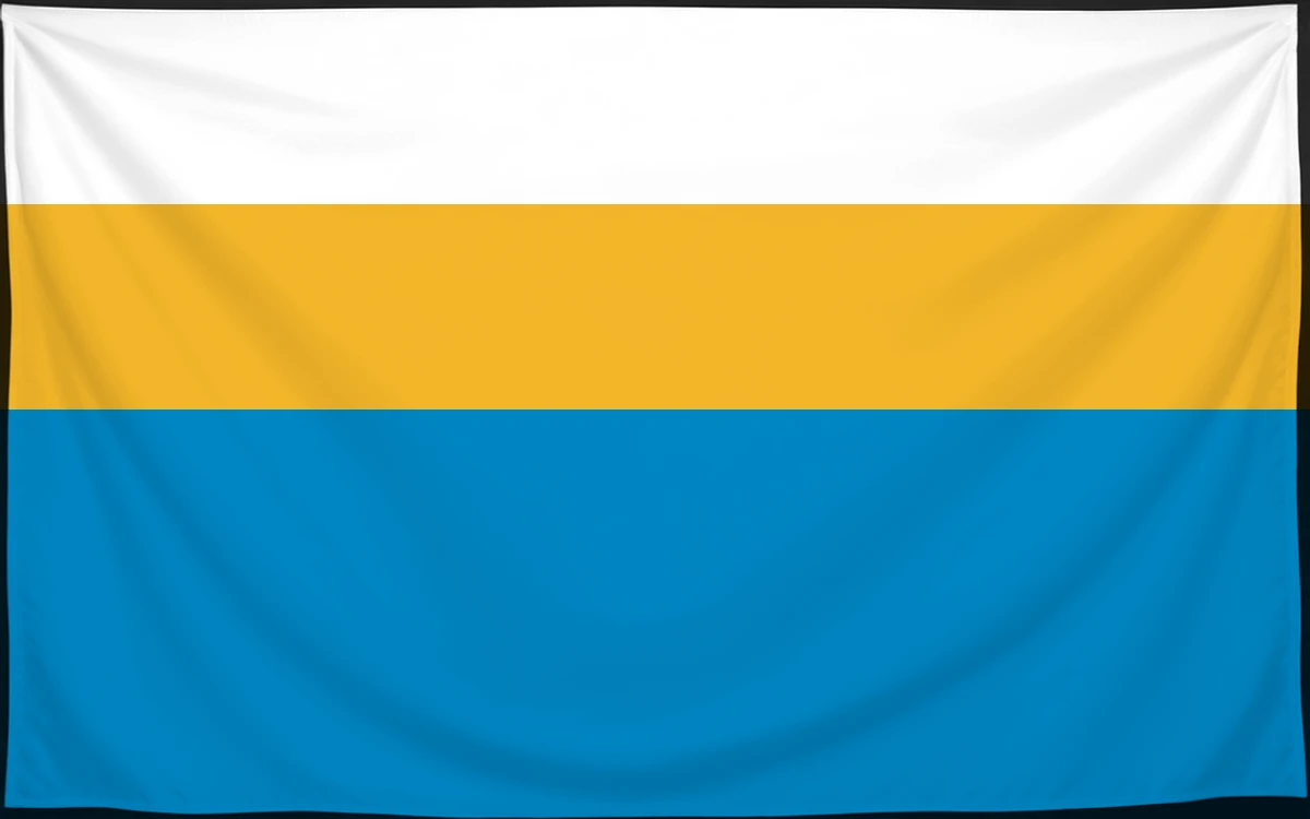 Флаг: Реда