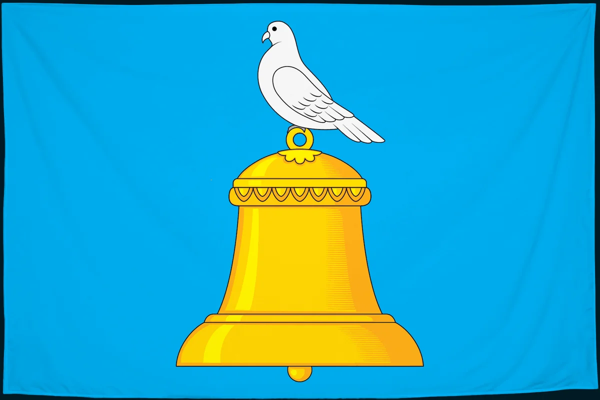 Флаг: Реутов