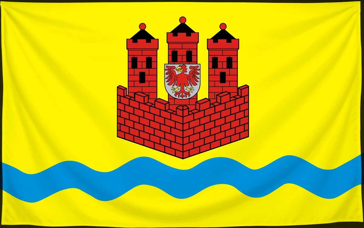Флаг: Реч