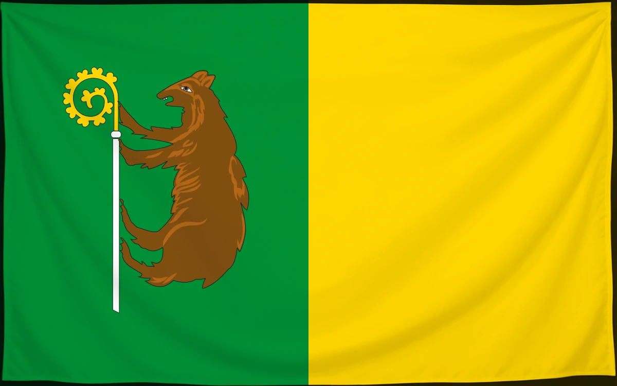 Флаг: Решель