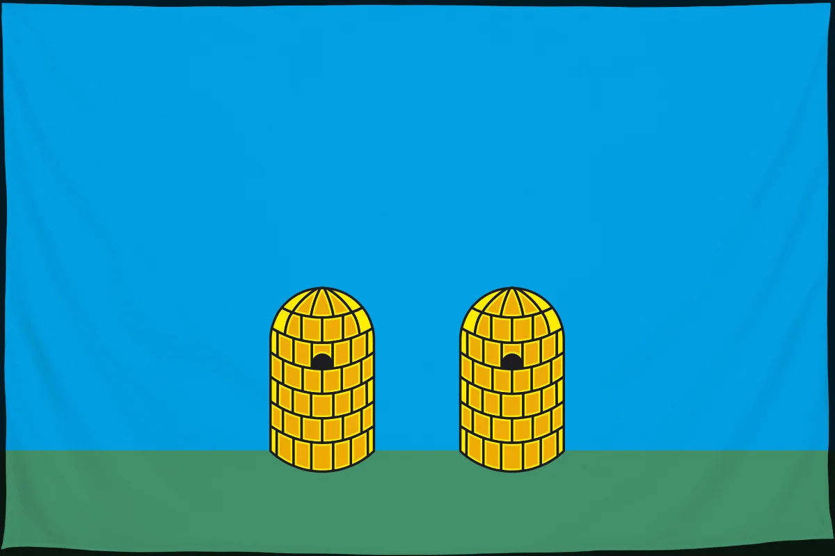 Флаг: Рославль