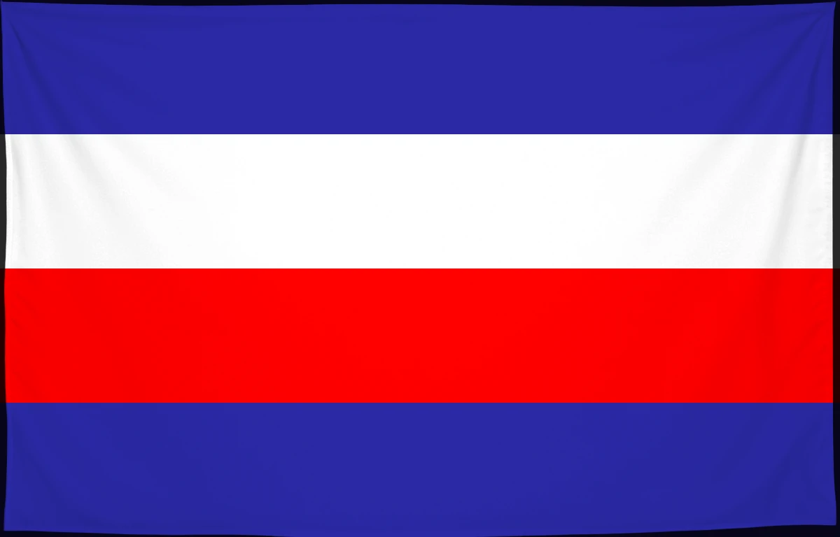 Флаг: Рыпин
