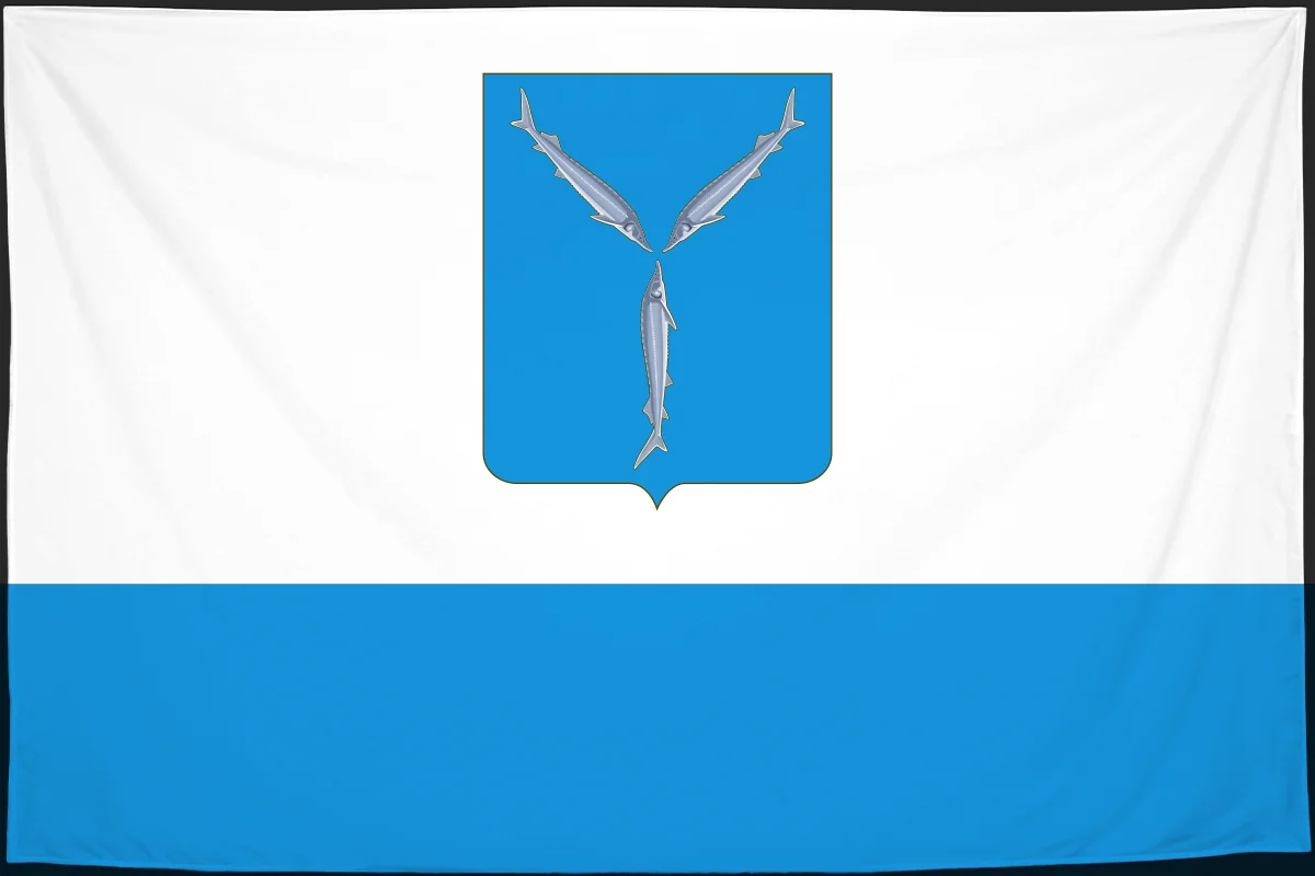 Флаг: Саратов