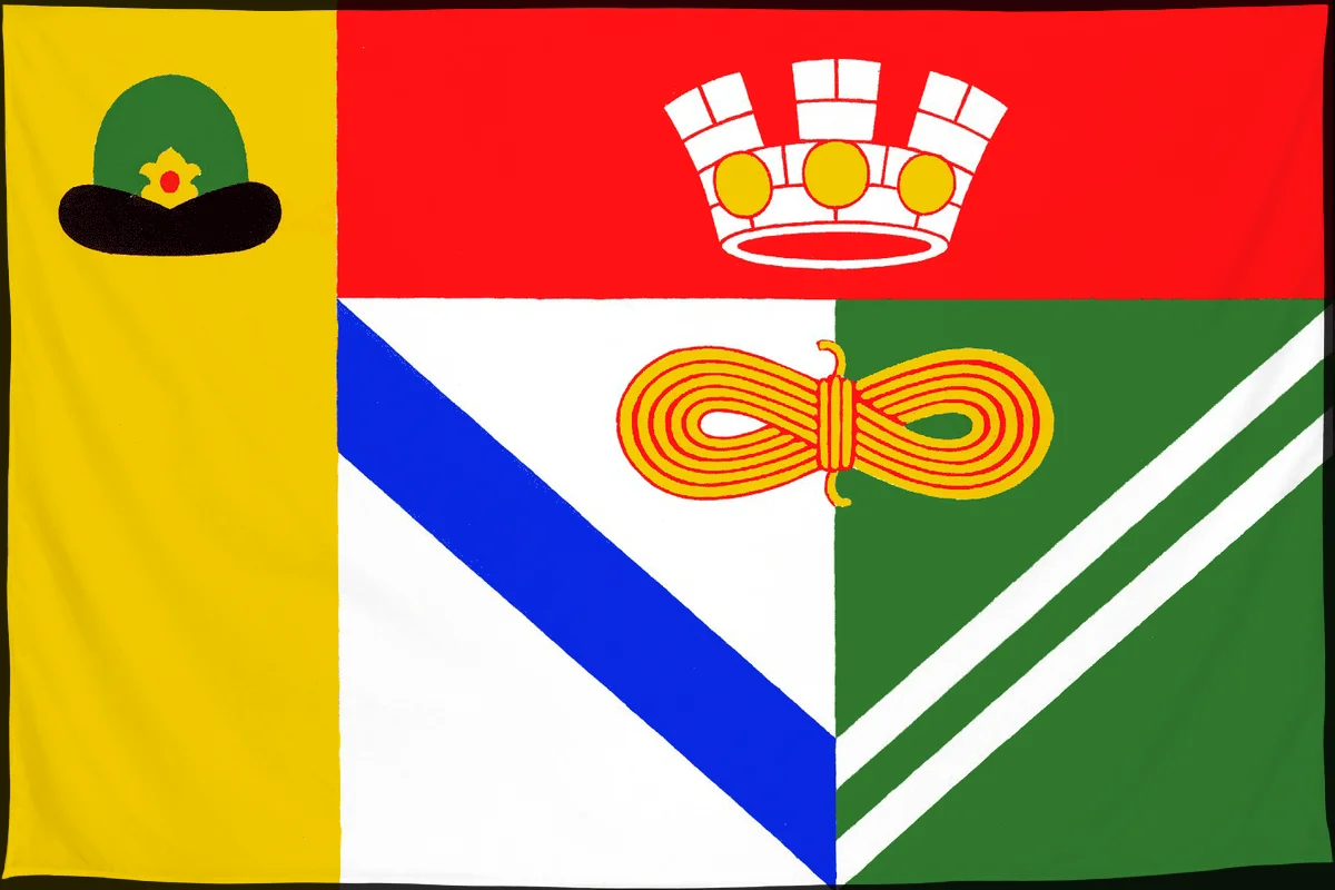 Флаг: Сасово