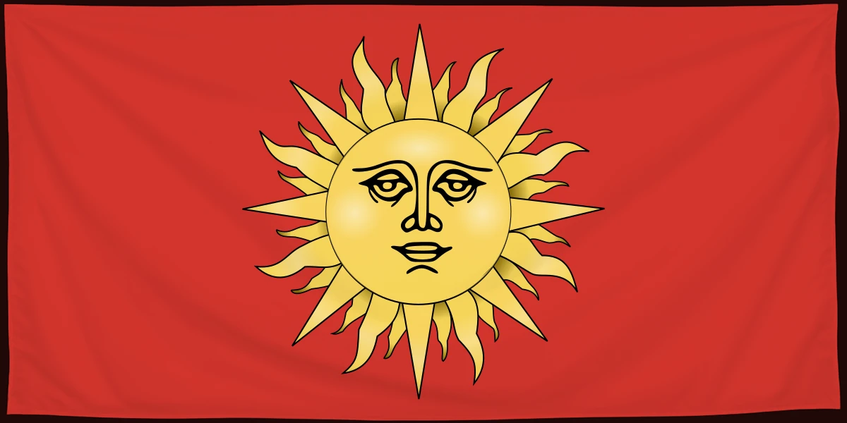 Флаг: Светлогорск