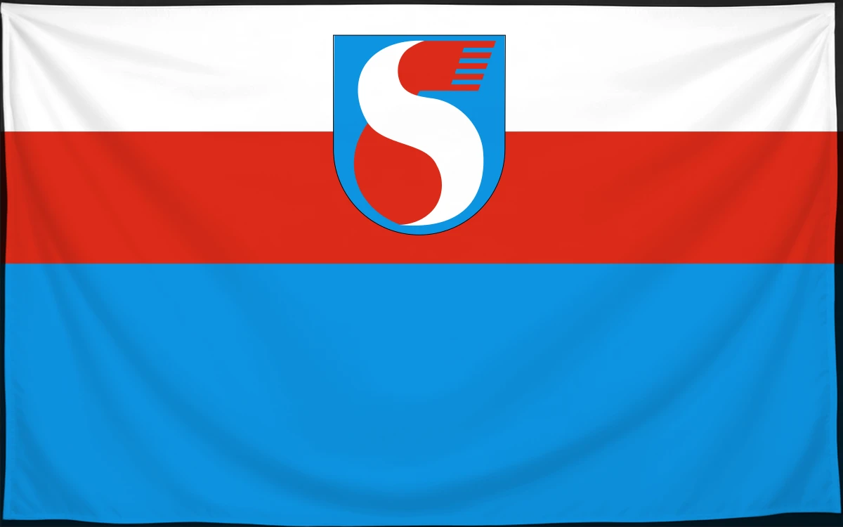 Флаг: Свидник