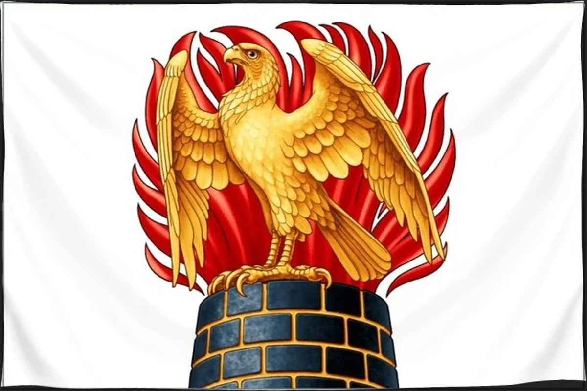 Флаг: Северодонецк