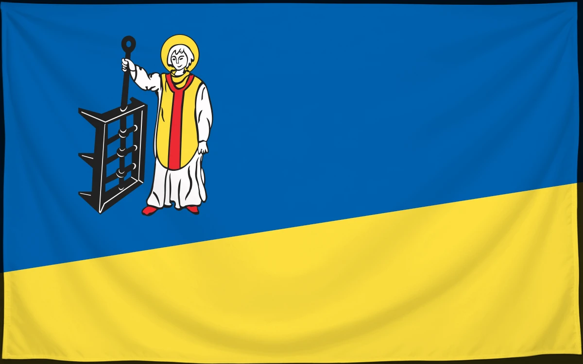 Флаг: Семпульно-Краеньске
