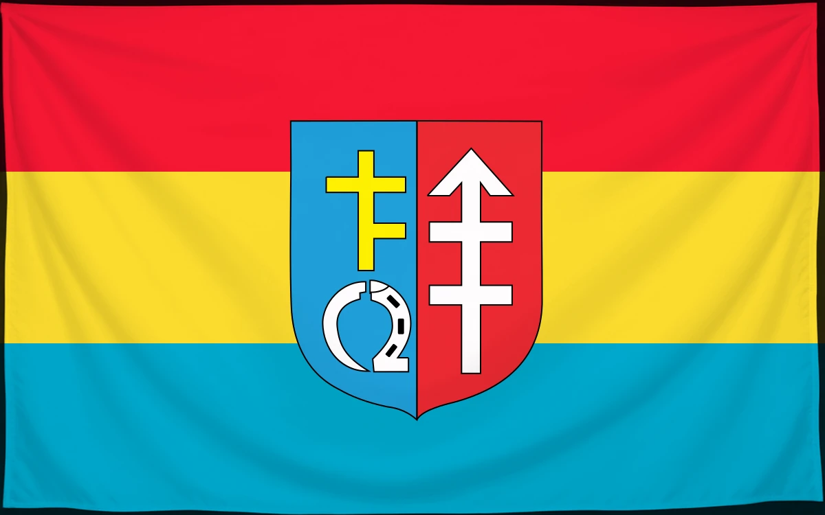 Флаг: Семятыче