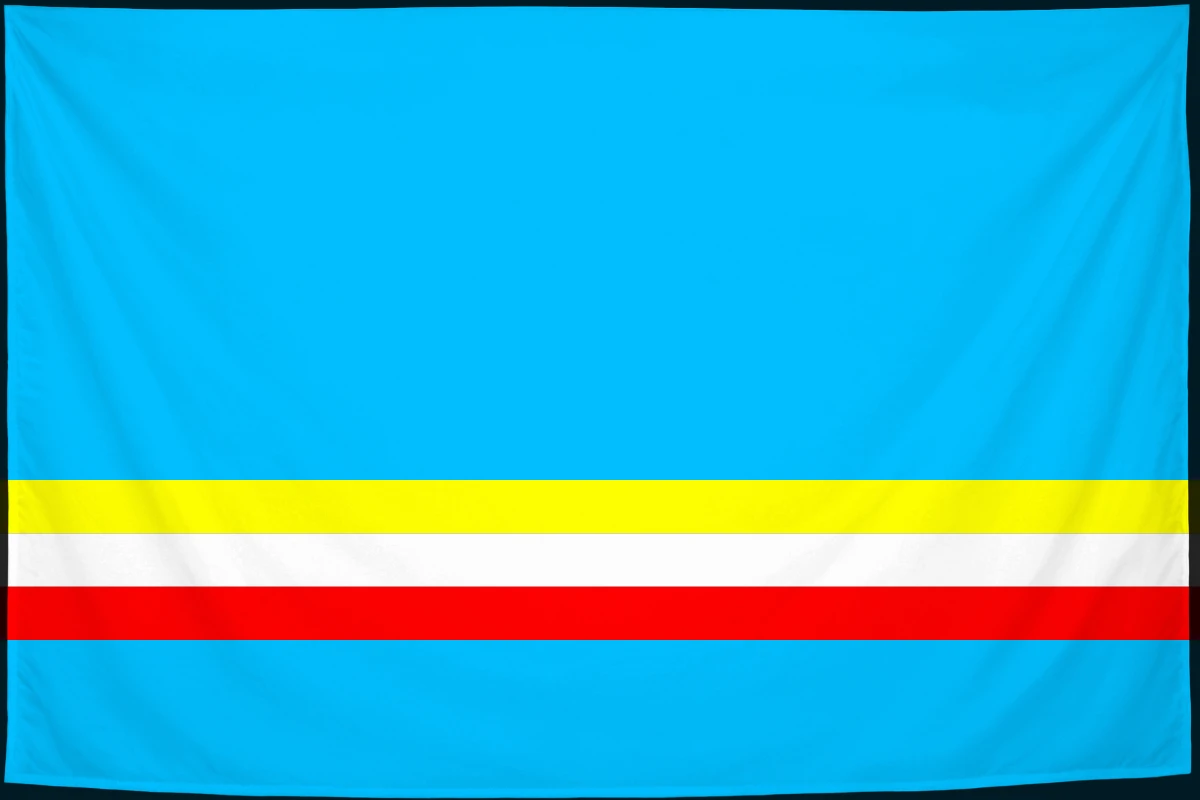 Флаг: Сероцк