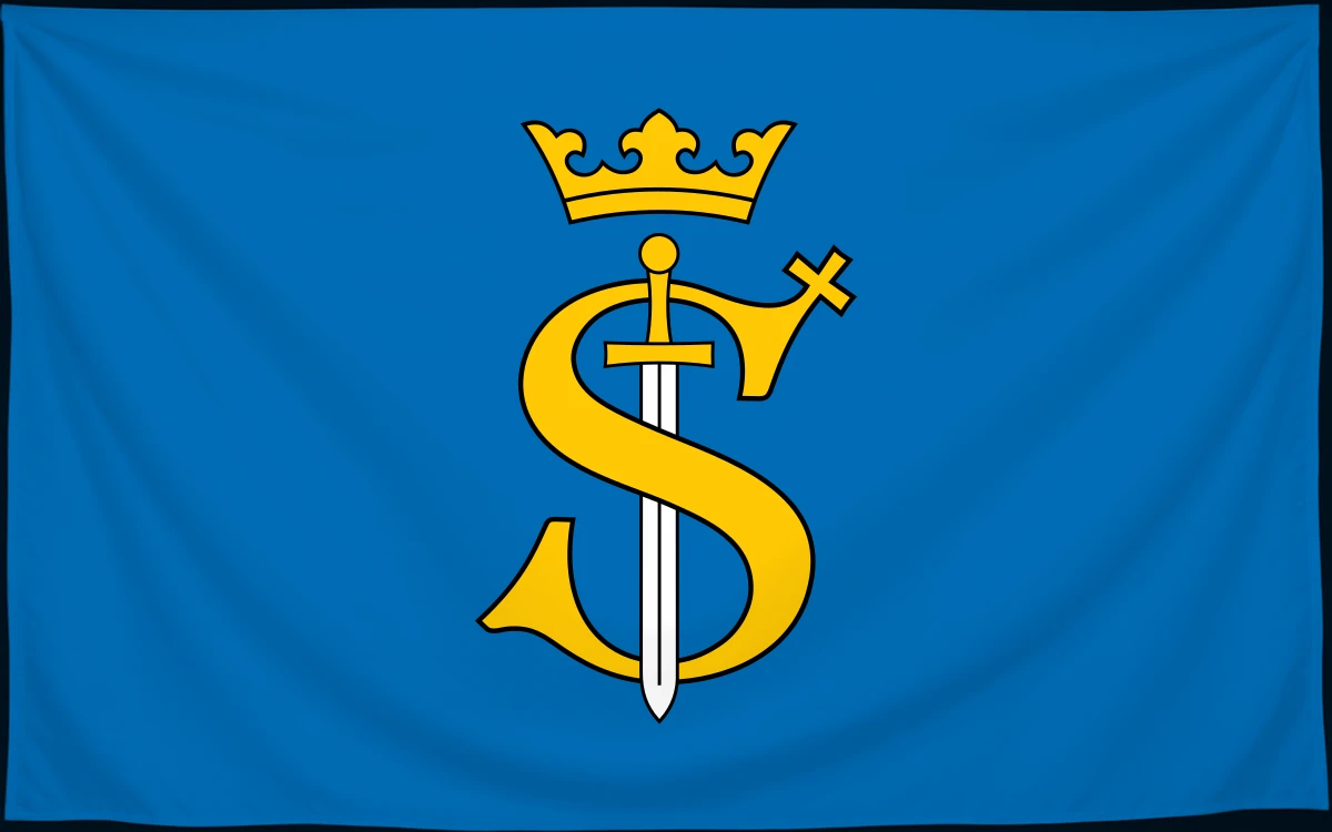 Флаг: Скавина