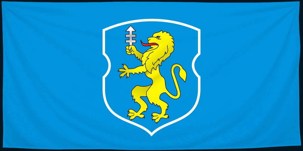 Флаг: Слоним