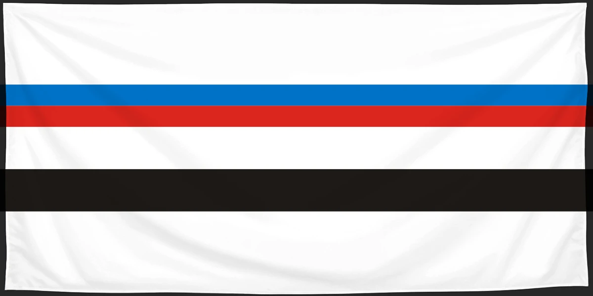 Флаг: Сморгонь