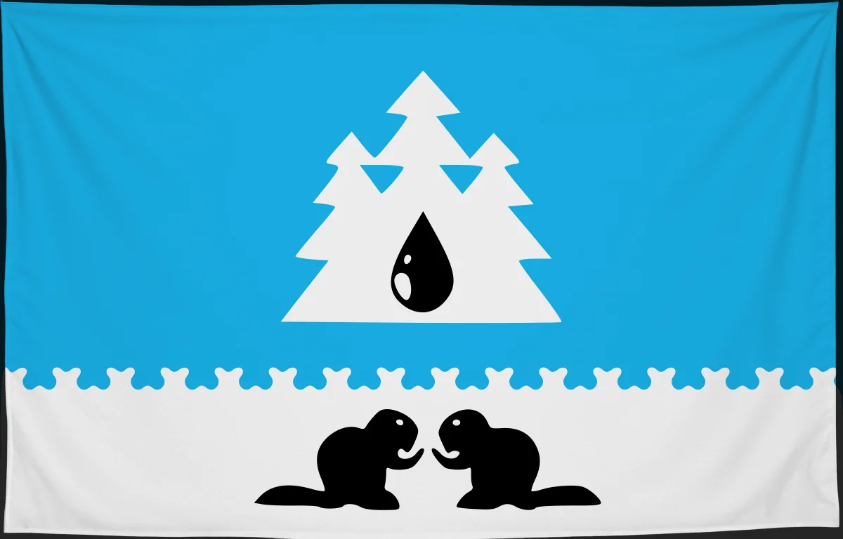 Флаг: Советский