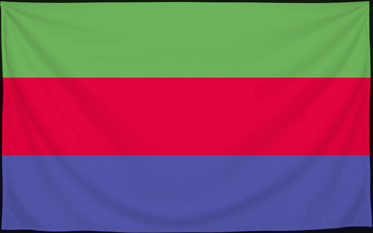 Флаг: Ставишин