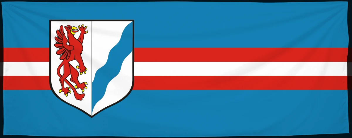 Флаг: Старгард