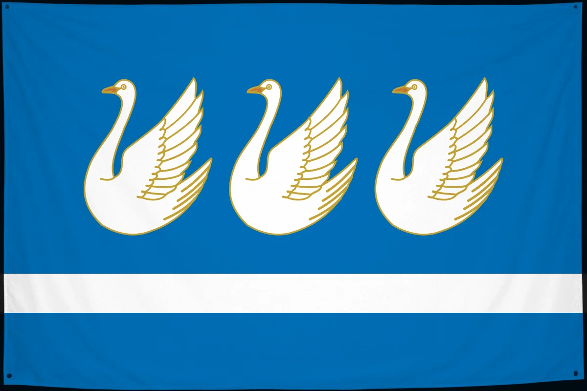 Флаг: Стерлитамак