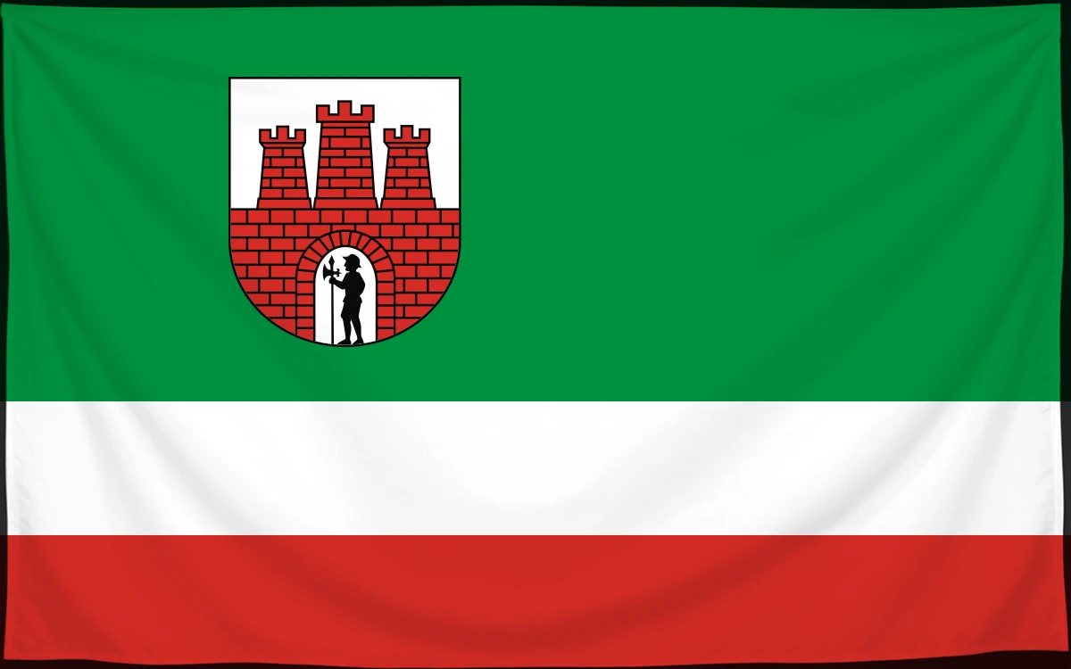 Флаг: Сулеюв