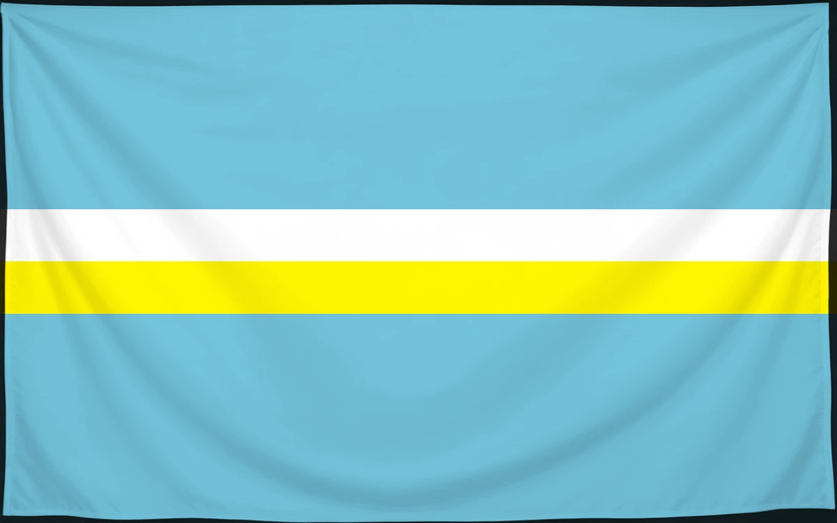 Флаг: Сулеювек