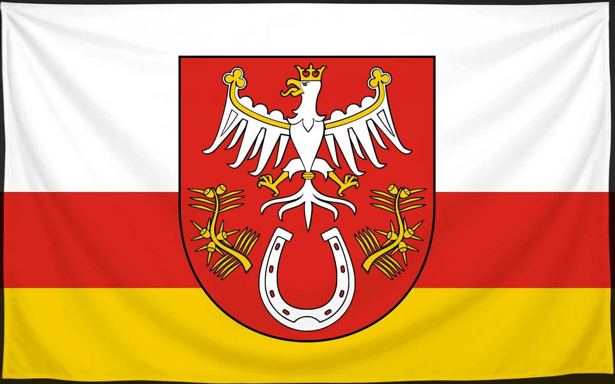 Флаг: Сулковице