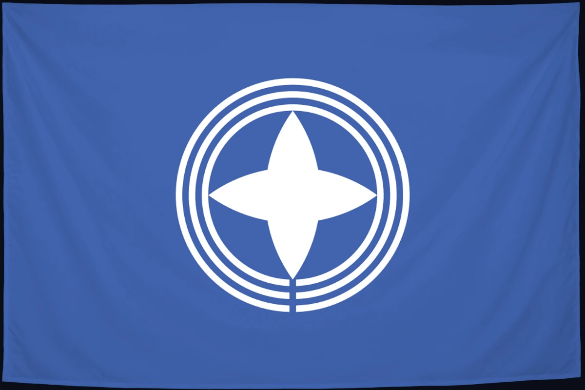 Флаг: Тагава