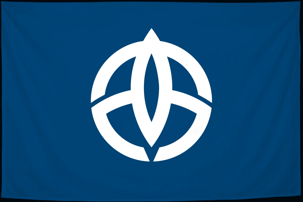 Флаг: Такасаго