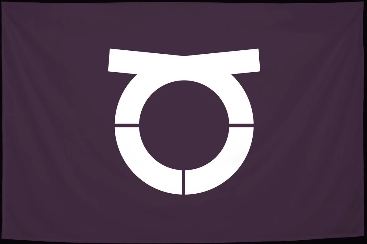 Флаг: Такео