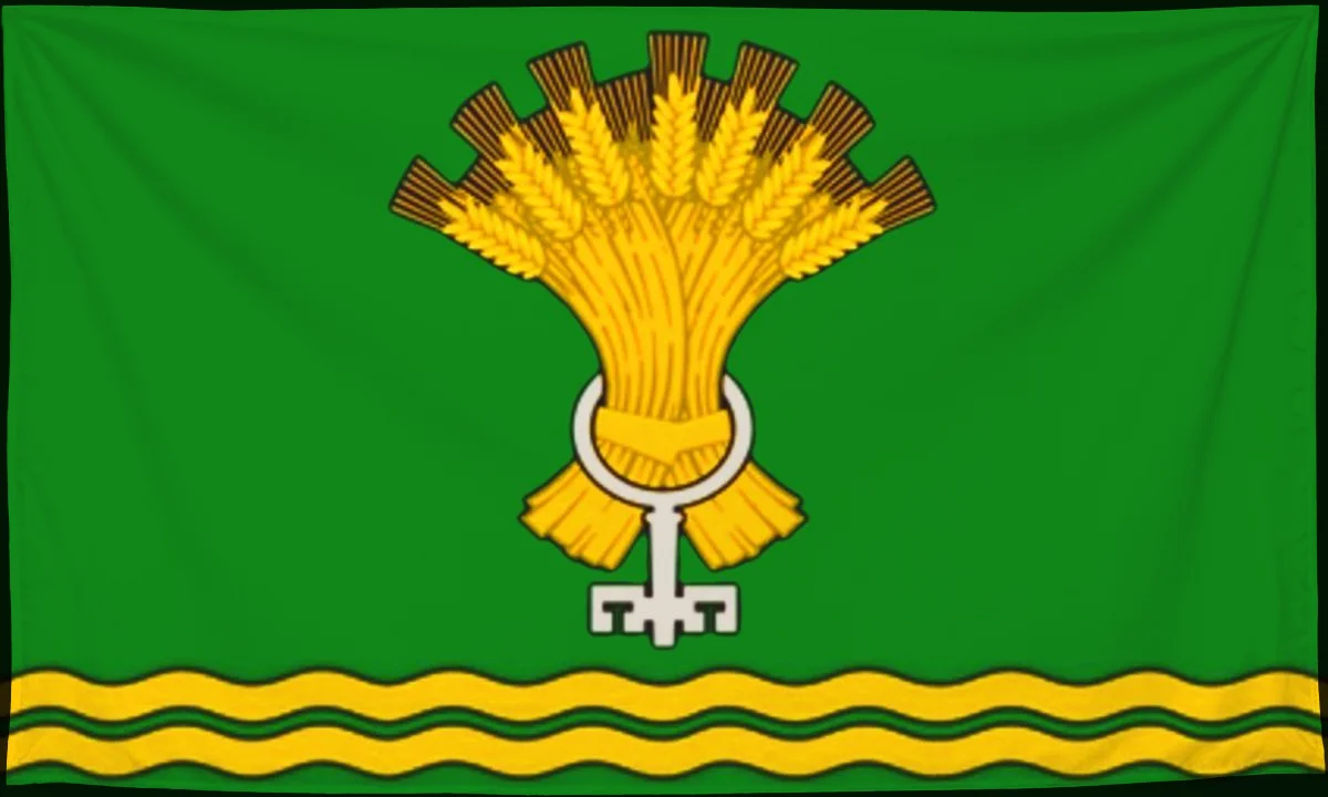 Флаг: Талица