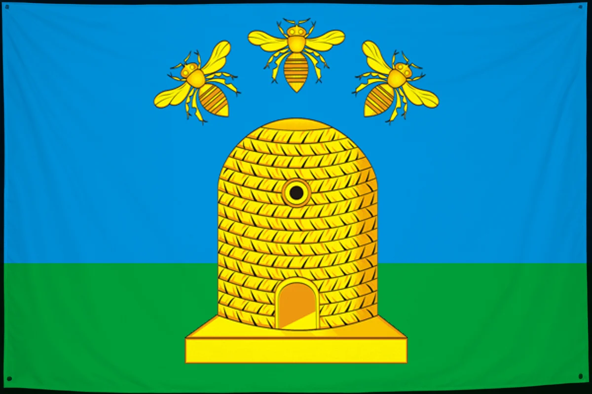 Флаг: Тамбов