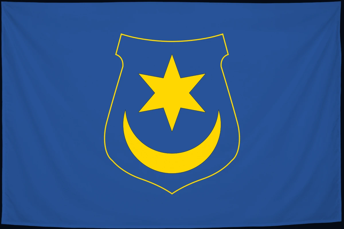 Флаг: Тарнув