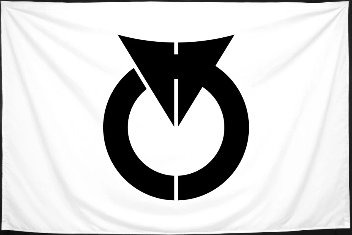 Флаг: Тино