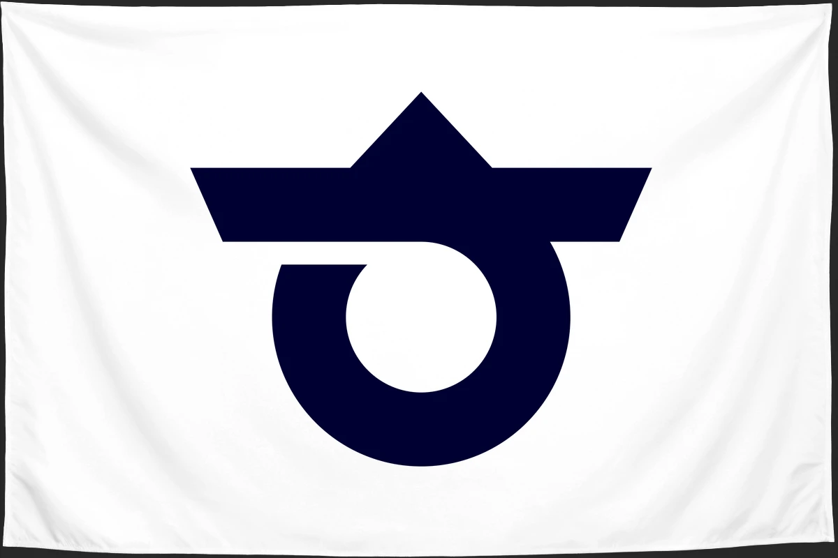 Флаг: Тита