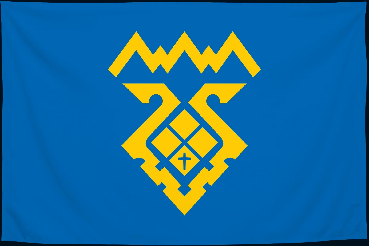 Флаг: Тольятти